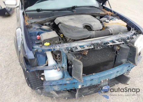 2017 Chrysler 300C Awd from USA, damaged, VIN 2C3CCAKG5HH586906